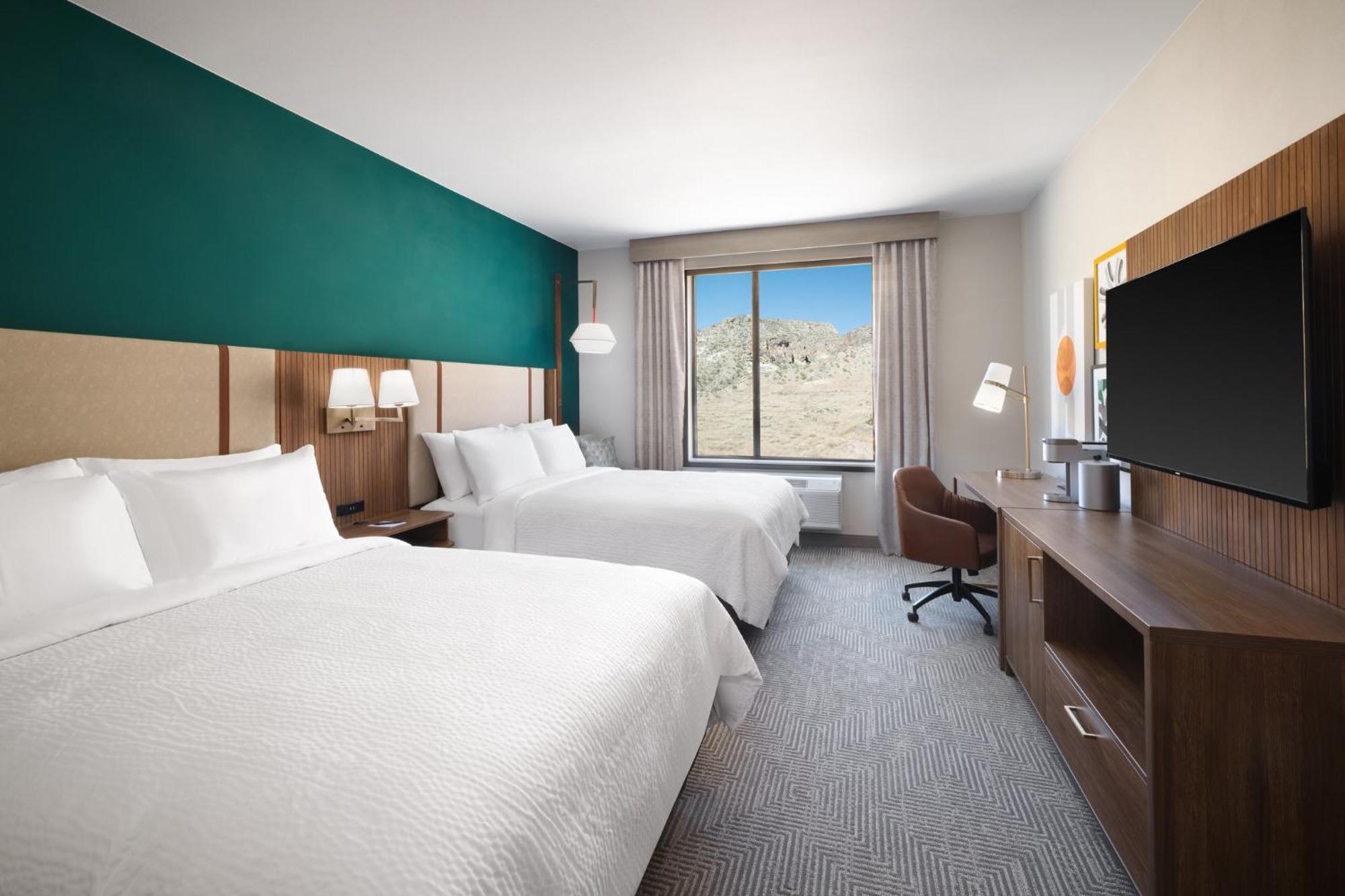 Holiday Inn La Verkin - Zion Park By Ihg Exterior foto